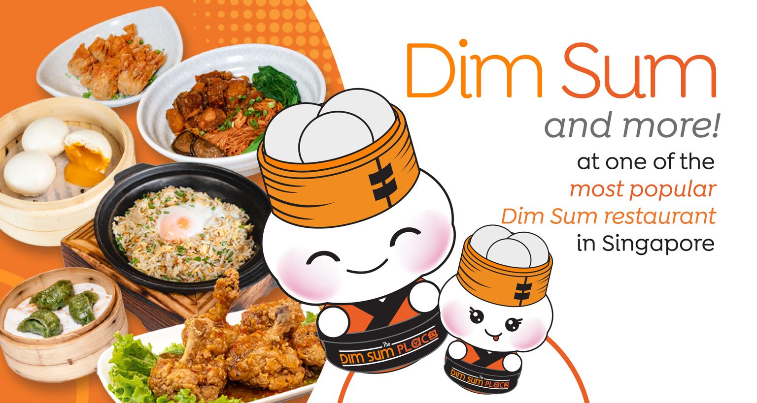 The Best Halal Dim Sum Restaurant