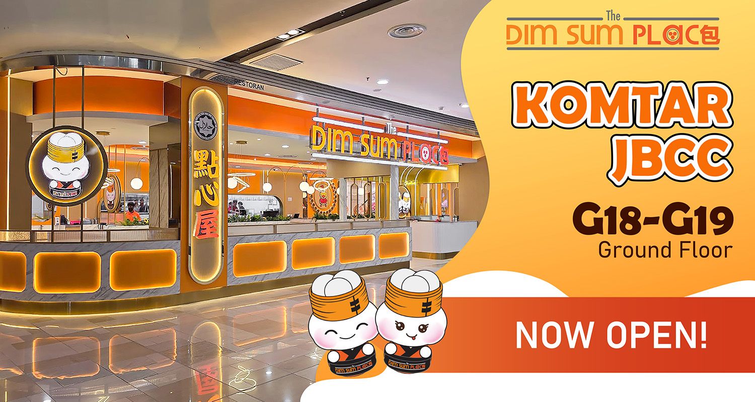 The Best Halal Dim Sum Restaurant